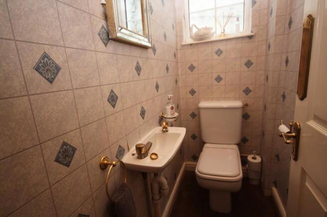Guest WC