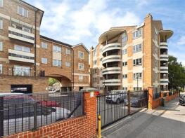 50, Branagh Court, Reading RG30 2QX