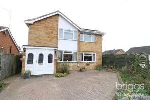 2, Beaufort Avenue, Peterborough PE6 8JD
