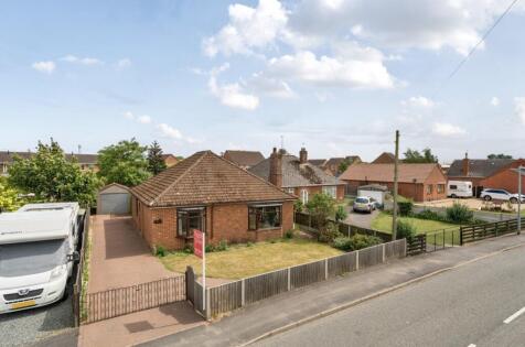 Dogdyke Road, Coningsby