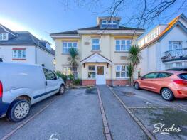 3, 13 James Court, Southwood Avenue, Bournemouth BH6 3QA