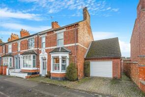 107, Hawthorn Road, Kettering NN15 7HU