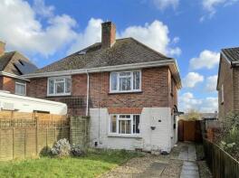 130, Stratford Road, Salisbury SP1 3JS