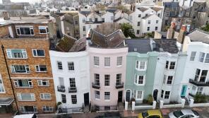 8, Norfolk Road, Brighton BN1 3AA