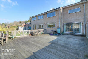 2, Whitby Close, Westerham TN16 3NX