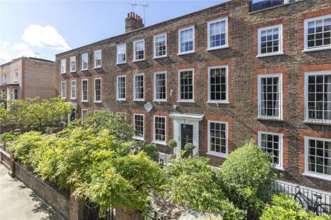 Montpelier Row, Twickenham, United Kingdom, TW1