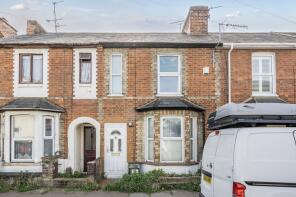 9, Norfolk Terrace, Aylesbury HP20 1BL