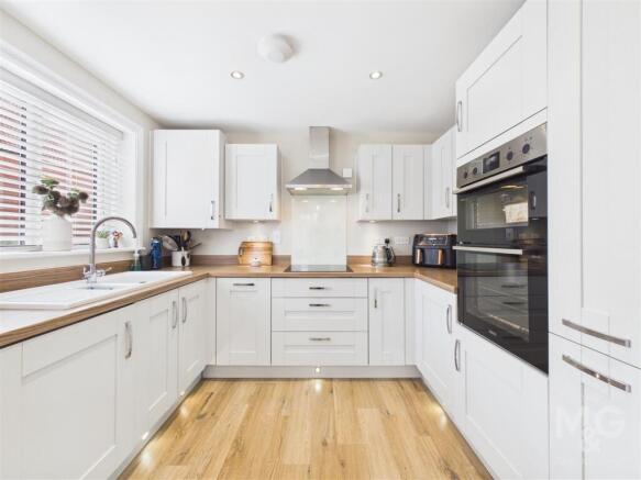 Kitchen-Diner