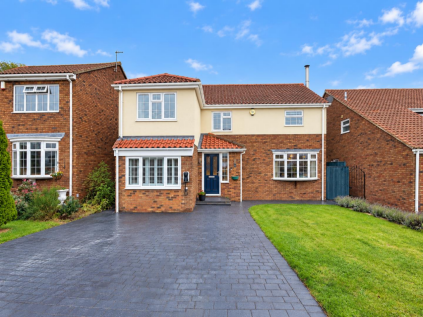 The Paddock, Elwick, Hartlepool