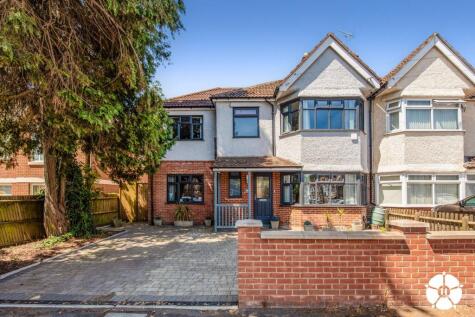 Regents Park Road, Southampton, SO15 8PH