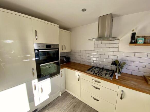 Built In Appliances