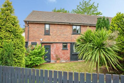 Revell Close, East Herringthorpe, Rotherham