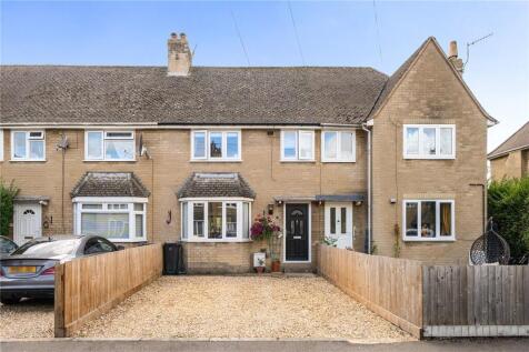 Melville Estate, Bourton-On-The-Water, Cheltenham