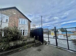 127, High Street, Epping CM16 4BD