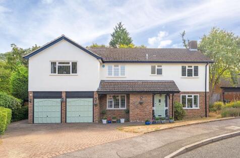 Hassock Wood, Keston, BR2