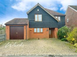 Corn View House, Mill Lane, Canterbury CT4 6QE