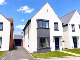 40, Bemrose Avenue, Lawley, Telford TF3 5HW