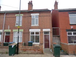 105, St Georges Road, Coventry CV1 2DJ