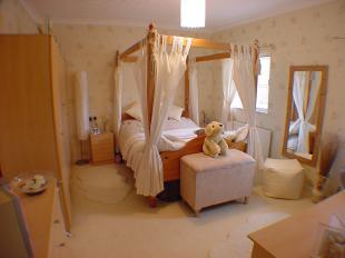 Bed 1