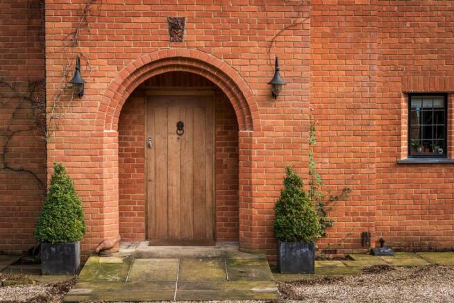 house. estate agency