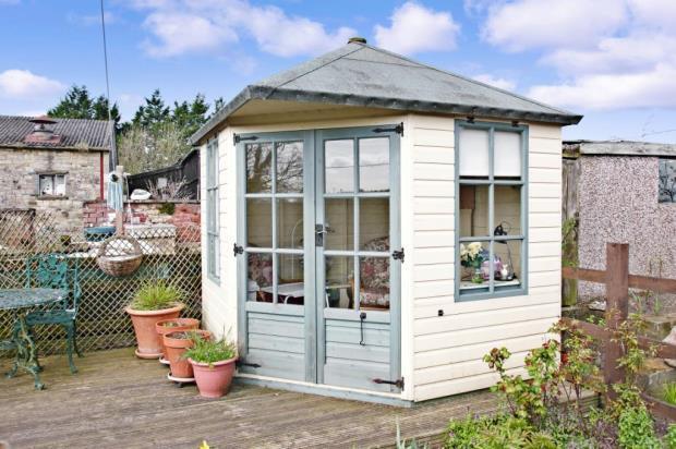 Summehouse