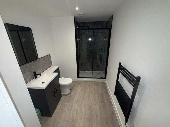 1 bed House to rent Image 10
