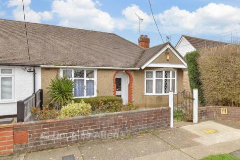 Elizabeth Drive, Wickford, Essex