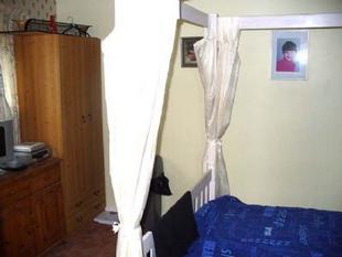 First Double Bedroom
