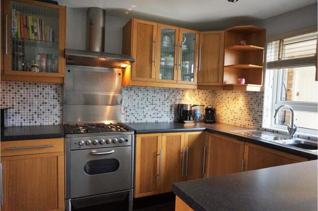 Kitchen / Breakfast