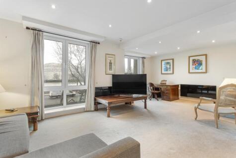 9 Albert Embankment, Vauxhall, London, SE1