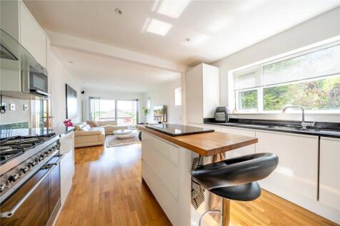 Flat 3, Sandhill Mount, Leeds, West Yorkshire