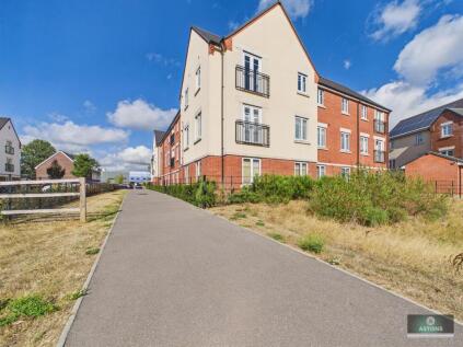 Sangster Close, Crawley