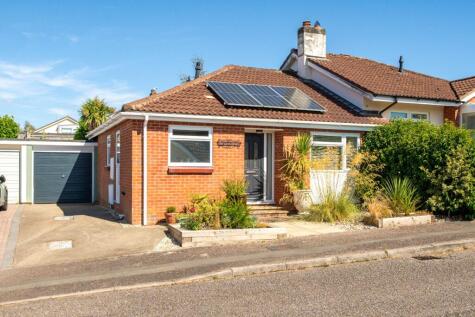 Oak View, Honiton, Devon
