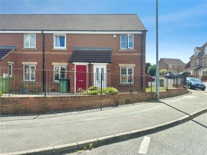 Dandelion Close, Whitwood, Castleford, WF10