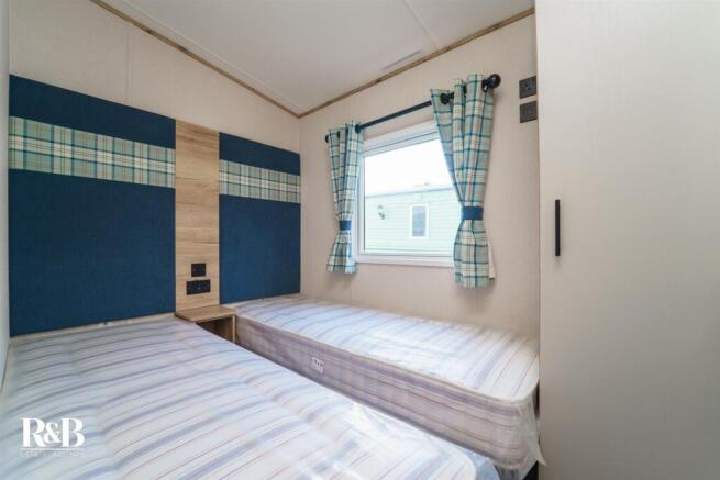 Marina Holiday Park, Glasson Dock photo 4