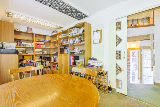Dining Room/Offic...