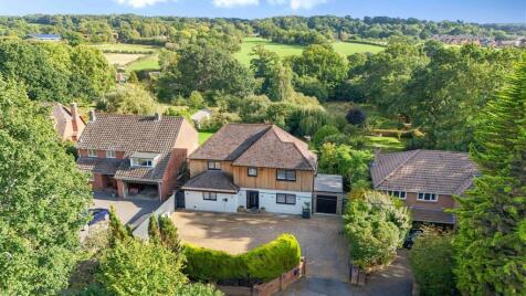 Furzehill, Wimborne, BH21