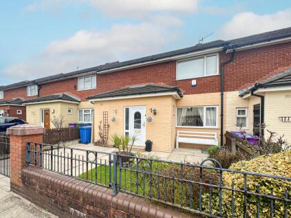 Queensland Street, Liverpool, L7