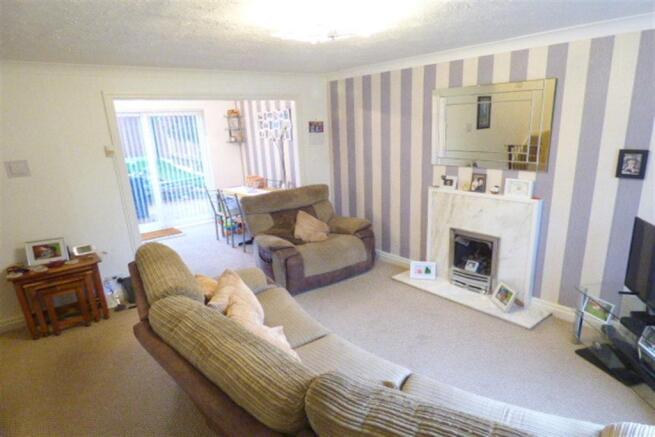 Lounge c