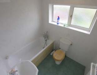 BATHROOM  1