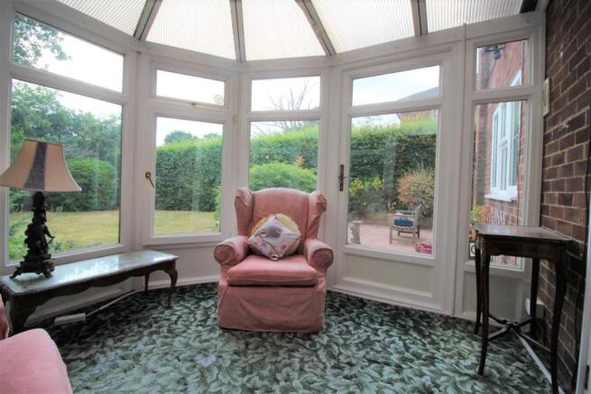 Conservatory