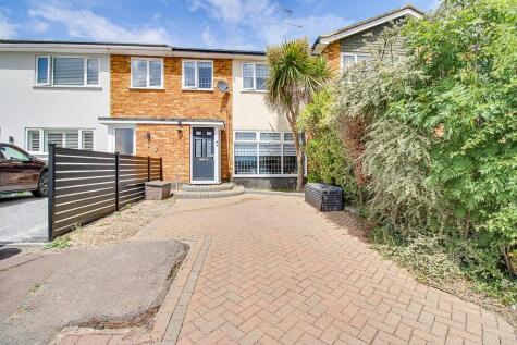 Dandies Chase, Leigh-on-Sea