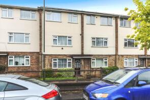 294, Hurstwood Court, Woodhouse Road, North Finchley, London N12 0LG