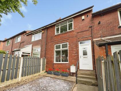 Maple Grove, Sheffield, S9