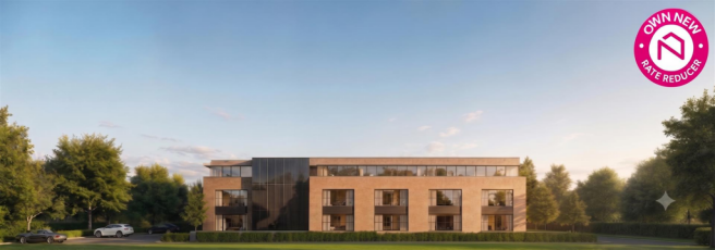 Front - CGI