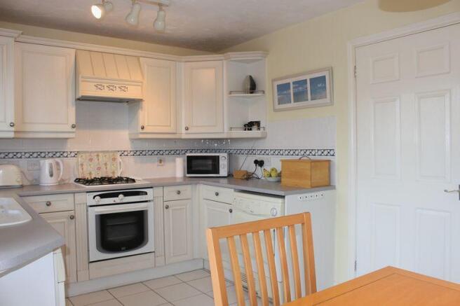 Add Kitchen
