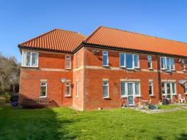 118, The Lodge, Hall Crescent, Clacton-on-sea CO15 5DA