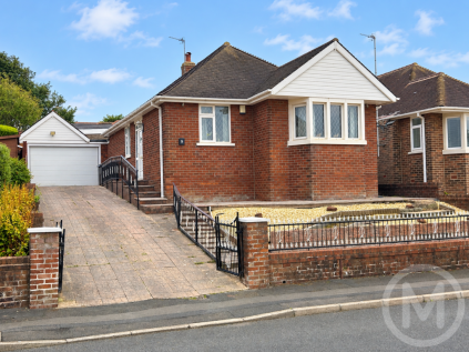 Ashley Close, Bispham