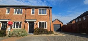 63, The Furrow, Littleport CB6 1GT