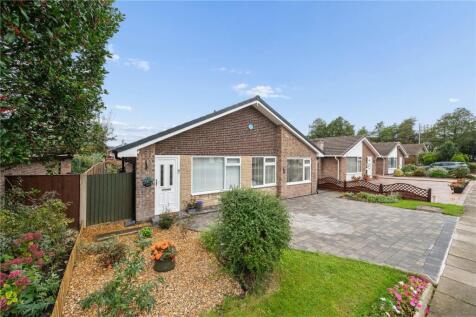 Ovington Drive, Southport, Merseyside, PR8
